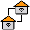 Smarthome icon