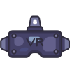 VR icon