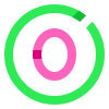 0 circulado icon