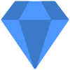 Diamond icon