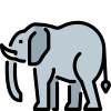 Eléphant icon