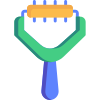 Facial Roller icon