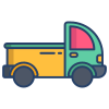 Mini Truck icon