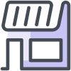 magasin icon