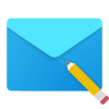 Составление почты icon