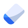 Eraser icon