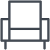 Lawson Chair icon