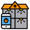 Smart Home Automation icon