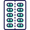 Pills icon