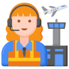 Air Traffic Controller icon