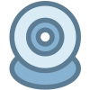 Round icon