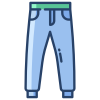 Trousers icon