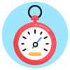 Stopwatch icon