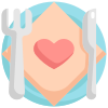 Dîner icon