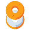 Bagel icon