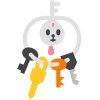 klefki-pokémon icon