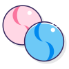 Marbles icon