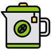 Tea Pot icon