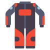 Race Suit icon