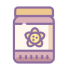 Sonnenblumenbutter icon