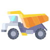 Truck icon