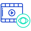 Reel icon