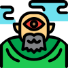 Cyclops icon