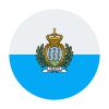 サンマリノ循環 icon