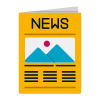 Newsletter icon