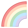 Arco Iris icon