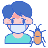 Cockroach icon