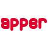 Apper a free and open source linux application for the PackageKit package service icon