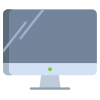 Moniteur icon