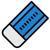 Eraser icon