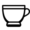 Чашка чая icon