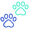 Paws icon