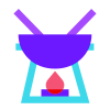 fondue icon