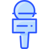 Microfone icon