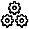 Getriebe icon