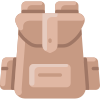 Rucksack icon