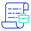 Document icon