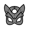 Mask icon