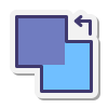 Front Sorting icon