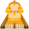 Sphinx icon