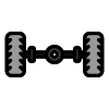 Tires icon