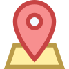 Address icon