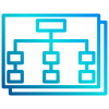 Sitemap icon