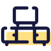 TV sulla console icon