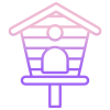 Bird House icon