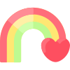 Arco Iris icon